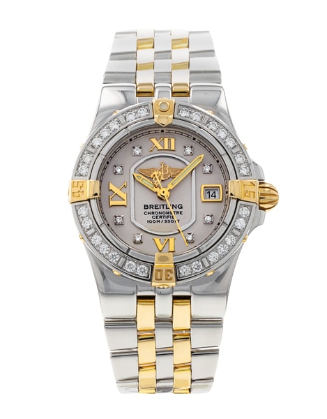 Breitling Starliner B71340